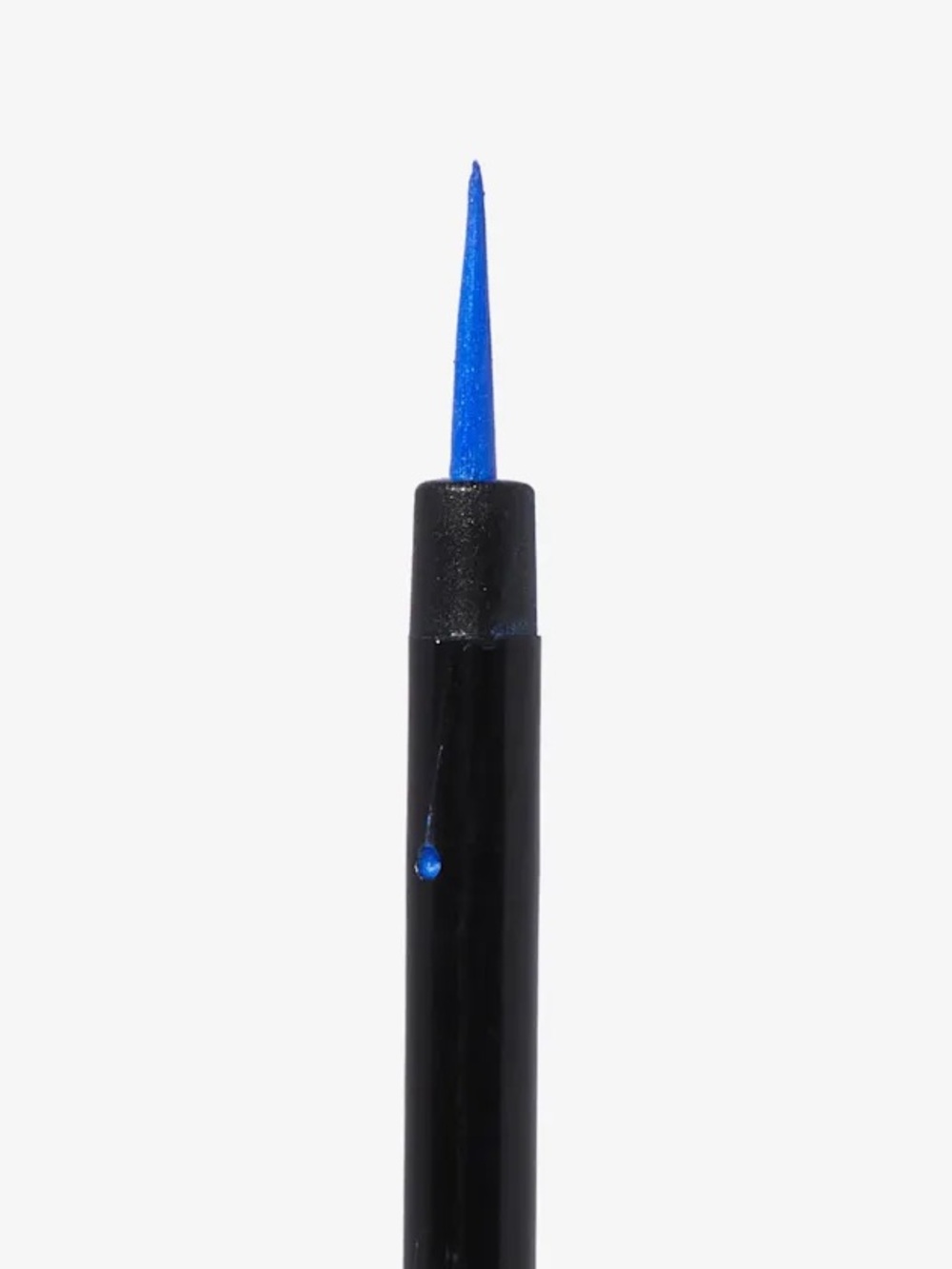 pley Liquid Asset Foolproof Liquid Eyeliner Blue Hue & Abyss Black Bundle